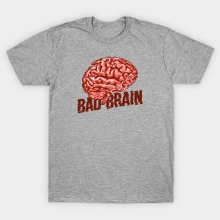 Bad Brain T-Shirt